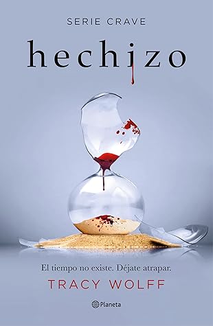 Hechizo (Anhelo, #5) by Tracy Wolff