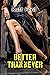 Better Than Never (A Cuckoldress Returns Book 11)