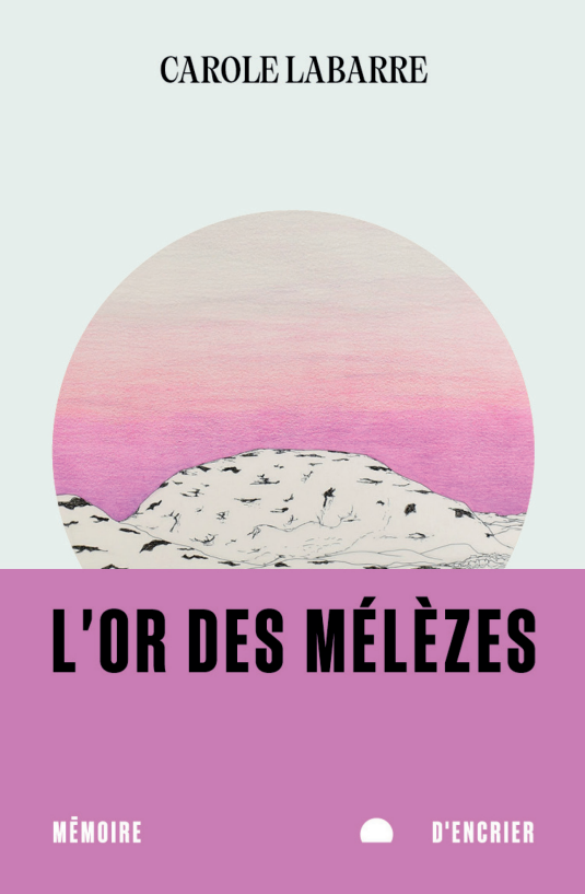 L'or des mélèzes
