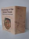 Psychology Of The Korean People: Collectivism And Individualism Psychology Of The Korean People: Collectivism And Individualism