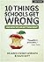 10 Things Schools Get Wrong by David Bott