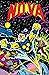 Nova: Richard Rider Omnibus (Nova (1976-1978))