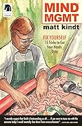 Mind MGMT #15
