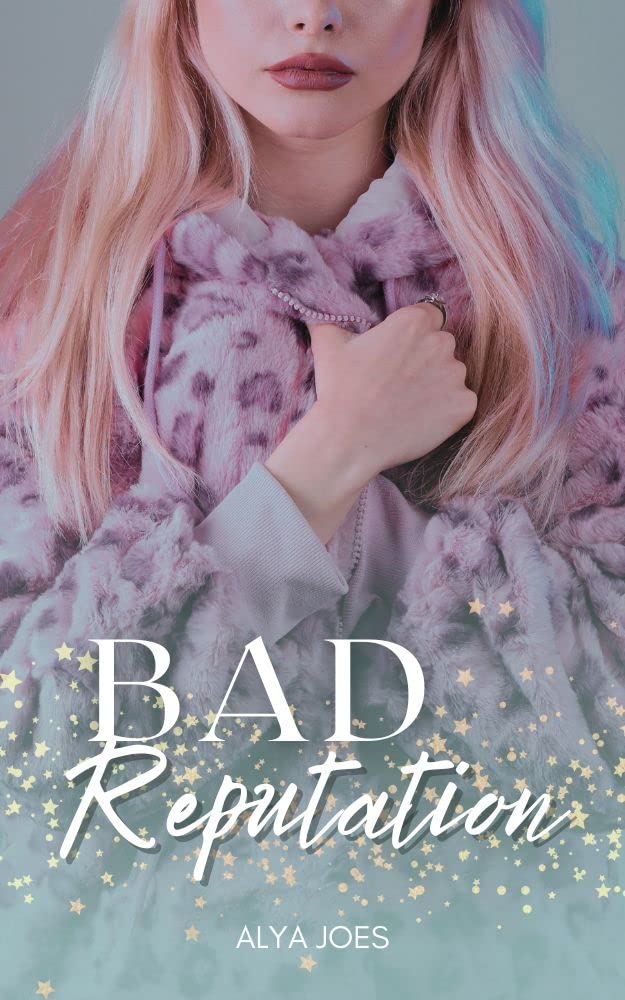 Bad Reputation (Portuguese Edition)