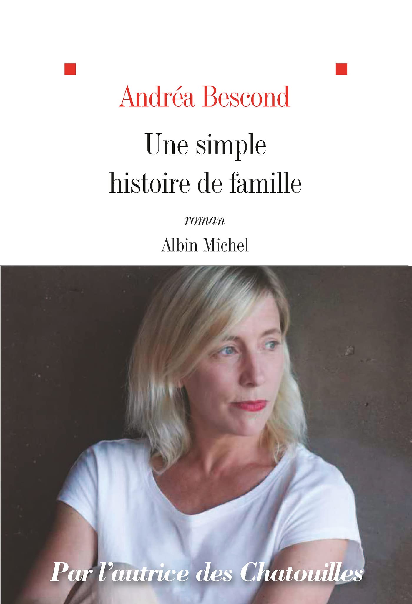 Une simple histoire de famille (Kindle Edition)