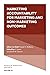 Marketing Accountability fo...