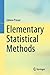 Elementary Statistical Methods