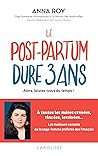 Le post-partum du...