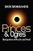Princes and Ogres: Integration of Psyche and Soul