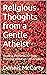 Religious Thoughts from a G...