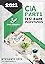 CIA Part 1 - Test Bank Ques...