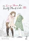 The Two of Them Are Pretty Much Like This, Vol. 2 (The Two of Them Are Pretty Much Like This, #2) The Two of Them Are Pretty Much Like This, Vol. 2 (The Two of Them Are Pretty Much Like This, #2)