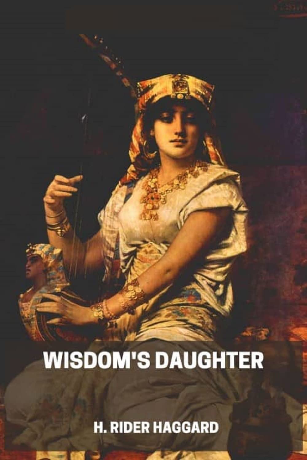 Wisdom's Daughter