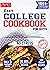 EASY COLLEGE COOKBOOK FOR GUYS by Planet Health and Taste