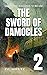 The Sword of Damocles (Sparrow and The Stream Book 2)
