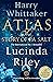 Atlas: The Story of Pa Salt (he Seven Sisters #8)
