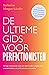 De ultieme gids voor perfectionisten (Dutch Edition)