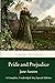 Pride and Prejudice by Jane Austen