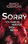 SORRY. Ich habe e...