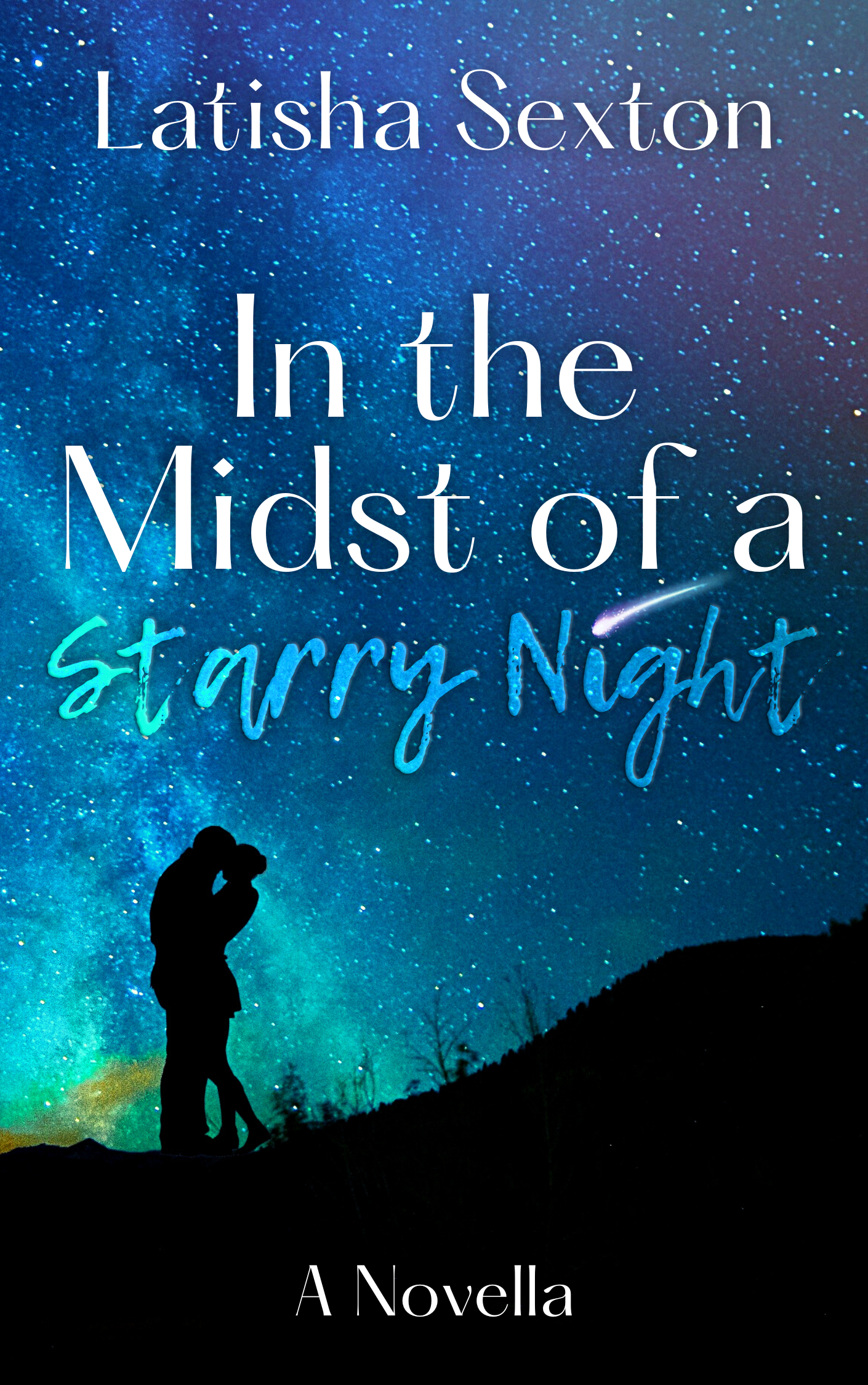 In the Midst of a Starry Night (ebook)