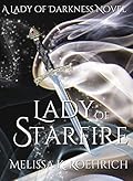 Lady of Starfire (Lady of Darkness, #5)