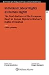 Individual Labour Rights as Human Rights (Bulletin of Comparative Labour Relations, 96)
