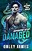Damaged (Necessary Evils, #3.5)