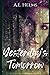 Yesterday's Tomorrow by A.E. Helms
