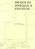 Raíces de árboles y edificios by David F. Cutler