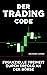 Der Trading-Code by Richard Cohen