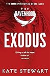 Exodus by Kate  Stewart