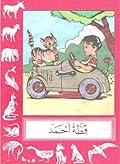 قطة أحمد