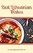 Best lithuanian dishes: Mos...