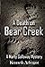 A Death on Bear Creek by Kenneth Arbogast