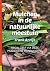 Mulchen in de natuurlijke m...