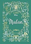 Disney Animated Classics Mulan
