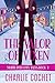 The Valor of Vixen (North Pole City Tales #3)