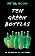 Ten Green Bottles