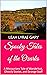 Spooky Tales of the Ozarks:...