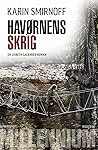 Havørnens skrig by Karin Smirnoff