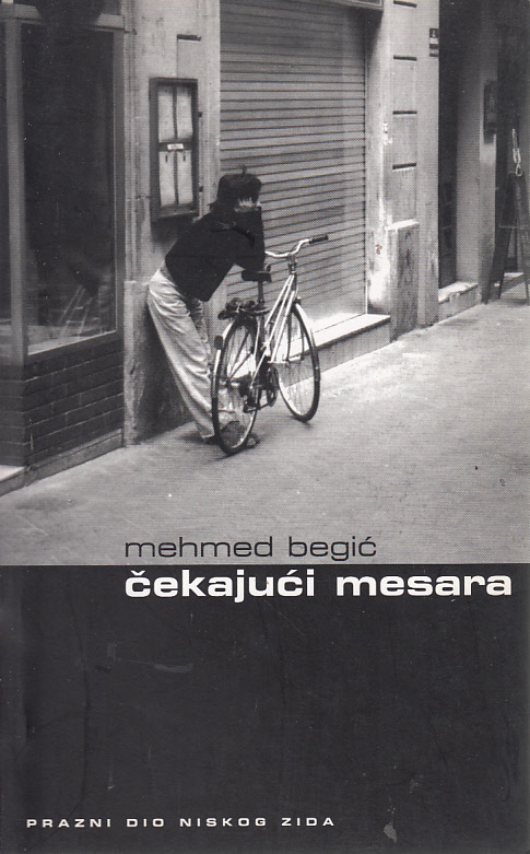 Čekajući mesara