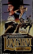 Longarm on the Arkansas Divide