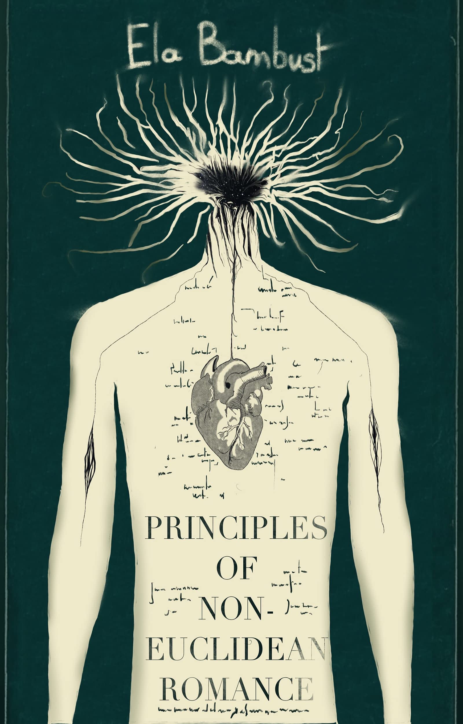 Principles of Non-Euclidean Romance (Kindle Edition)