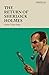 The Return of Sherlock Holmes (Sherlock Holmes, #6)