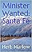 Minister Wanted: Santa Fe