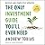 The Only Investment Guide You'll Ever Need by Andrew Tobias