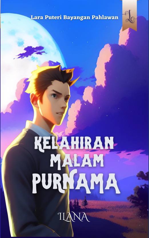 Kelahiran Malam Purnama (Paperback)