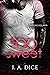 Too Sweet (Hayes Brothers #3)