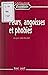 Peurs, angoisses et phobies