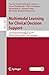 Multimodal Learning for Cli...